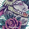 Rabbit Skull (Exclusive) - Image 2