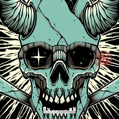Skull Horns - Image 2