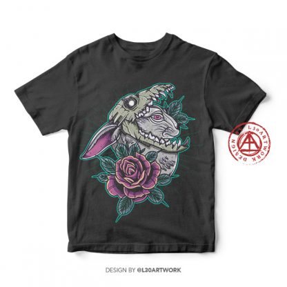 Rabbit Skull (Exclusive) - Image 3