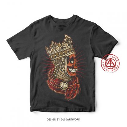 Royal Skull - Image 3