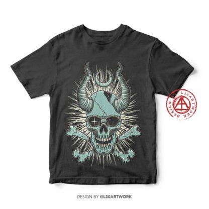 Skull Horns - Image 3