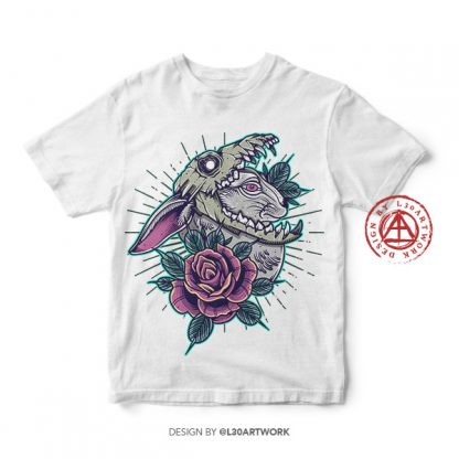 Rabbit Skull (Exclusive) - Image 4