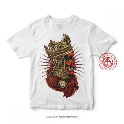 Royal Skull - Image 4
