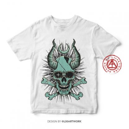 Skull Horns - Image 4