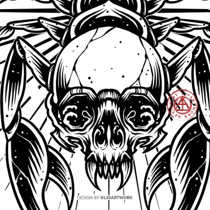Skullrpion - Image 2