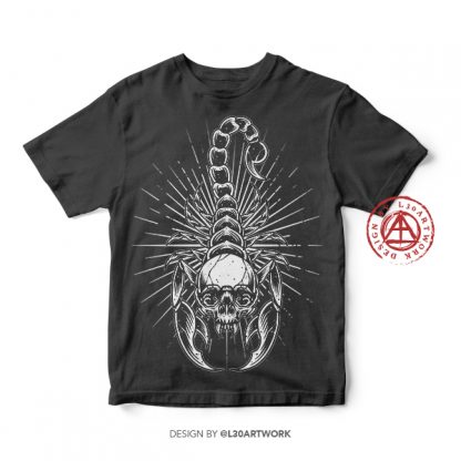 Skullrpion - Image 3