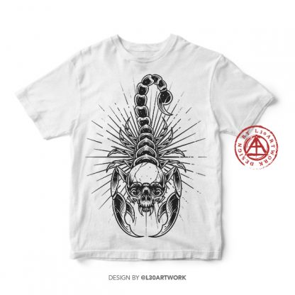 Skullrpion - Image 4