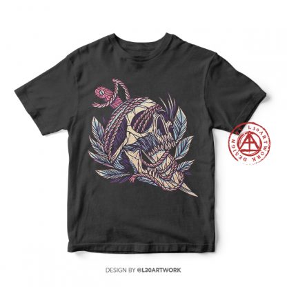 Skull Knife - Image 3