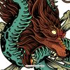 Snake Wolf (Exclusive) - Image 2