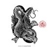 Snake Wolf (Exclusive) - Image 3