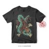 Snake Wolf (Exclusive) - Image 4