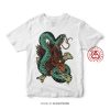 Snake Wolf (Exclusive) - Image 5