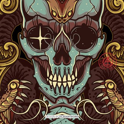 Dead frame - Image 2