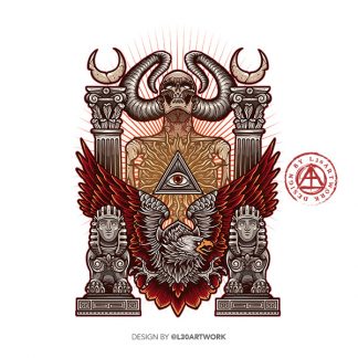 Devil Occult