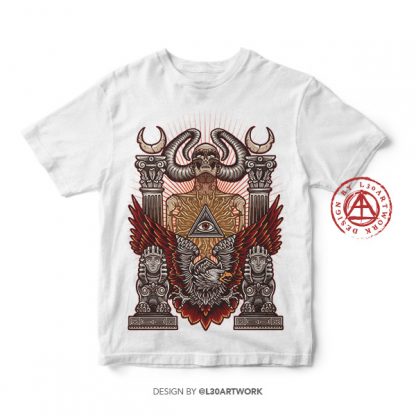 Devil Occult - Image 4
