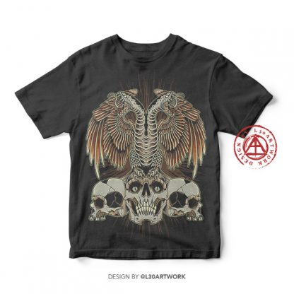 Eagle Snake - Image 3
