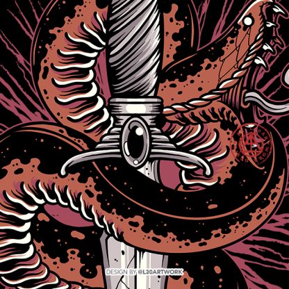 Dagger Snake - Image 2
