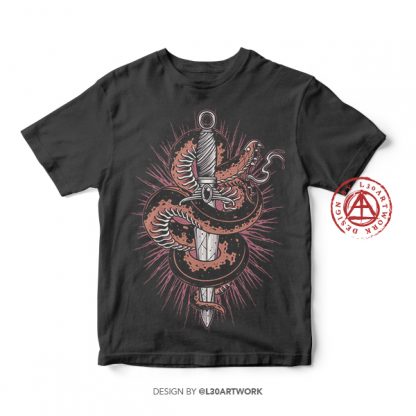 Dagger Snake - Image 3