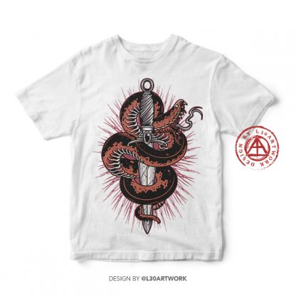 Dagger Snake - Image 4