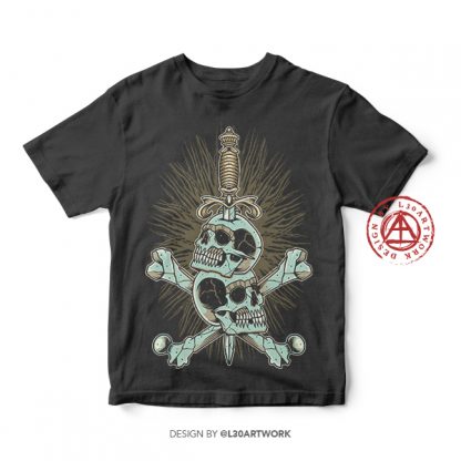 Skull Dagger - Image 3