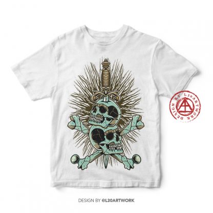 Skull Dagger - Image 4
