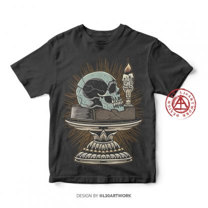 Skull Book - Image 3