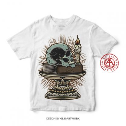 Skull Book - Image 4