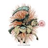 ReaperHorse