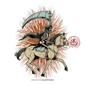 ReaperHorse