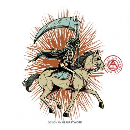 ReaperHorse