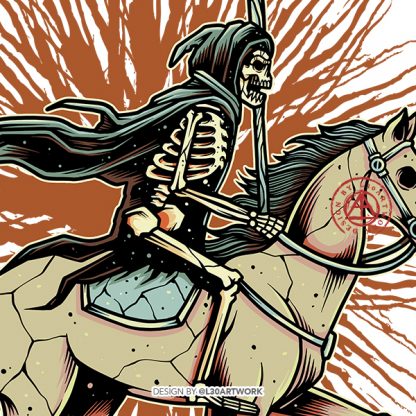 ReaperHorse - Image 2
