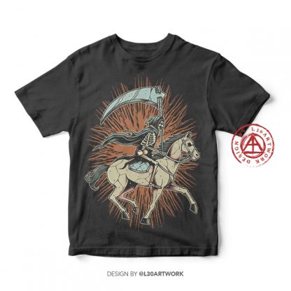 ReaperHorse - Image 3