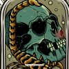 Skull Poison - Image 2