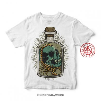 Skull Poison - Image 4