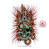 Skull Church
