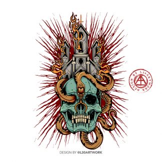 Skull Church