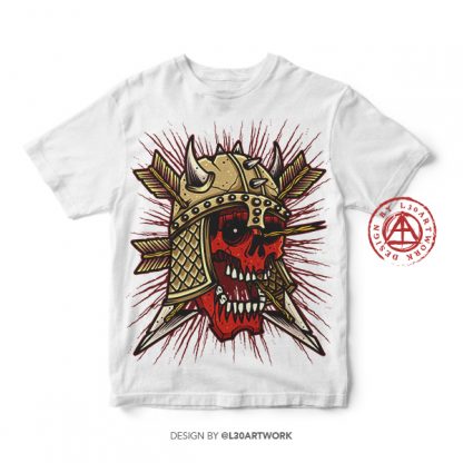 Soldier Skull - Image 4