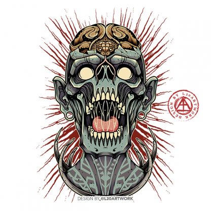 ZombieSnake