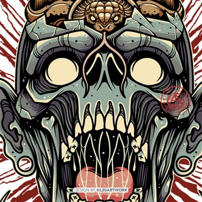 ZombieSnake - Image 2