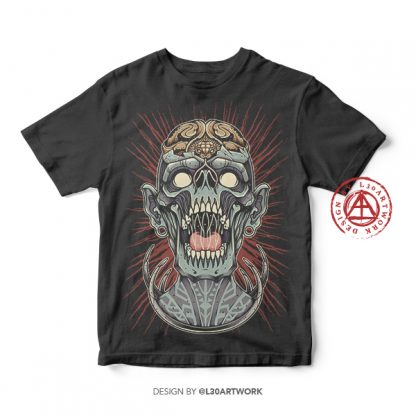 ZombieSnake - Image 3