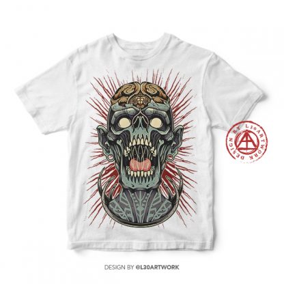 ZombieSnake - Image 4