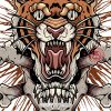 Tiger Dagger - Image 2
