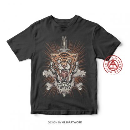 Tiger Dagger - Image 4