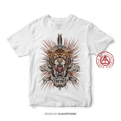 Tiger Dagger - Image 5