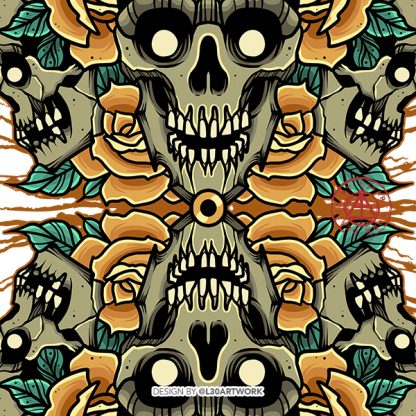 Death - Image 2