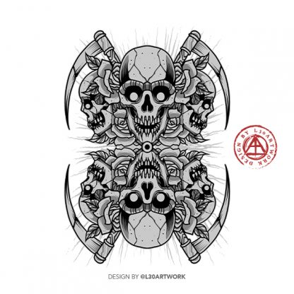 Death - Image 3