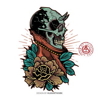 GothicBloom