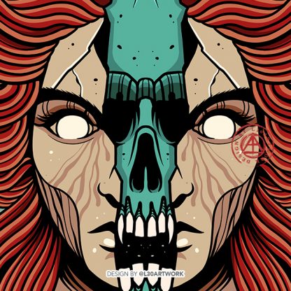 StygianSteed - Image 2