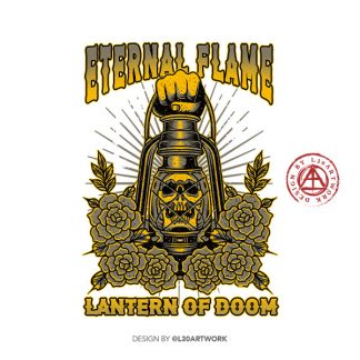 Eternal Flame