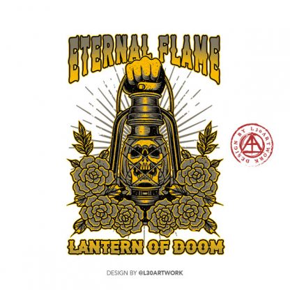 Eternal Flame